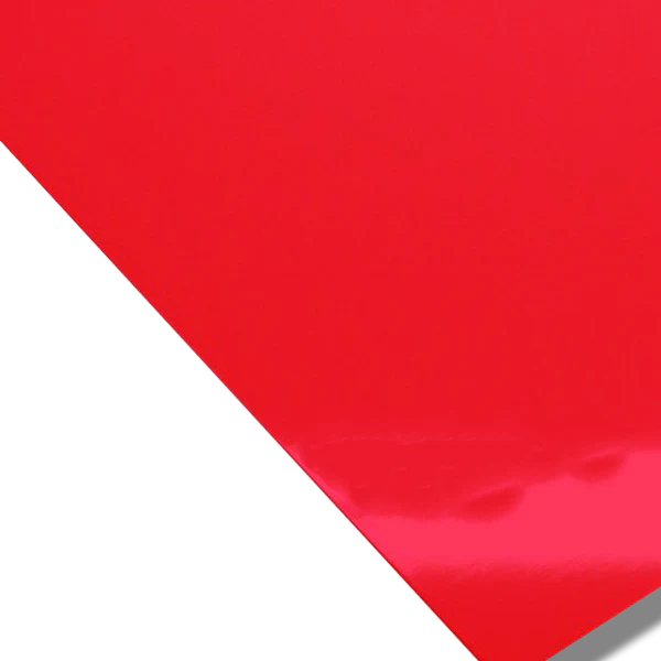 Aluminum Painted Sheet