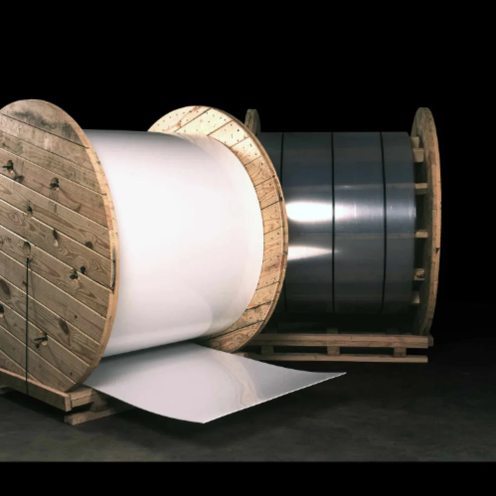 Polycarbonate Sheets 52" (sold by linear foot)