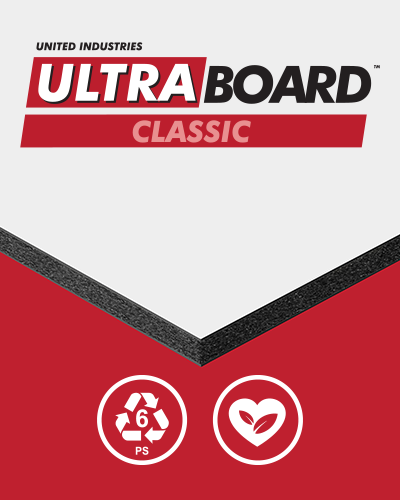United Industries Ultraboard Classic