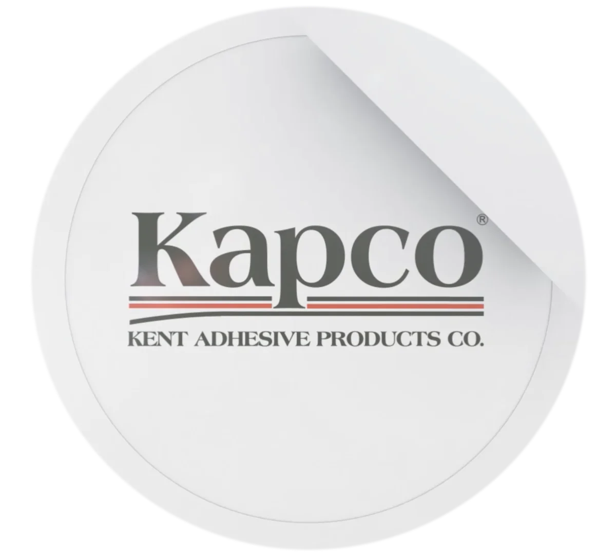 Digital Media Calendered Kapco