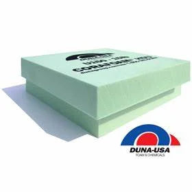 HDU-DUNA COROFOAM Board