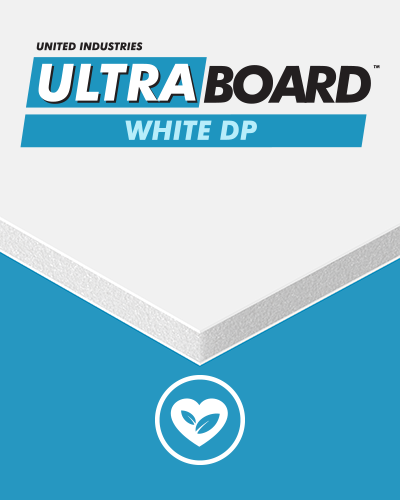 United Industries Ultraboard DP