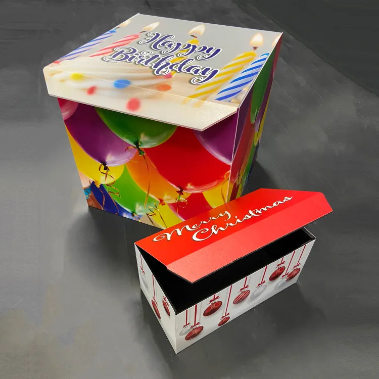 Foamcore InSite® Reveal®