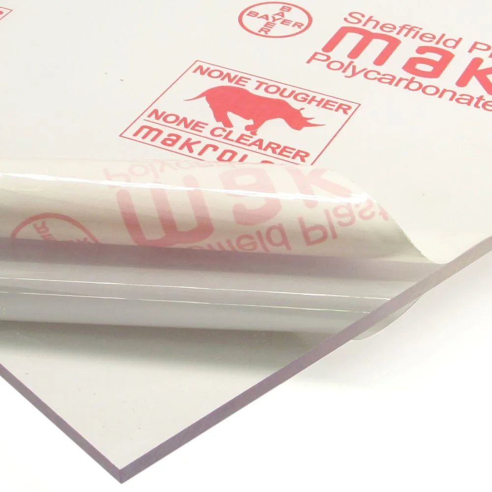 Polycarbonate Sheets