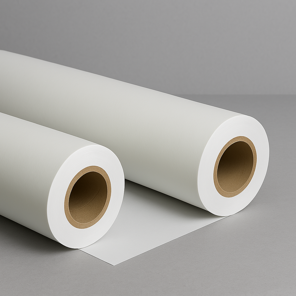 Digital Media & Laminates