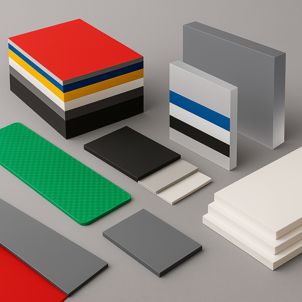 Substrates