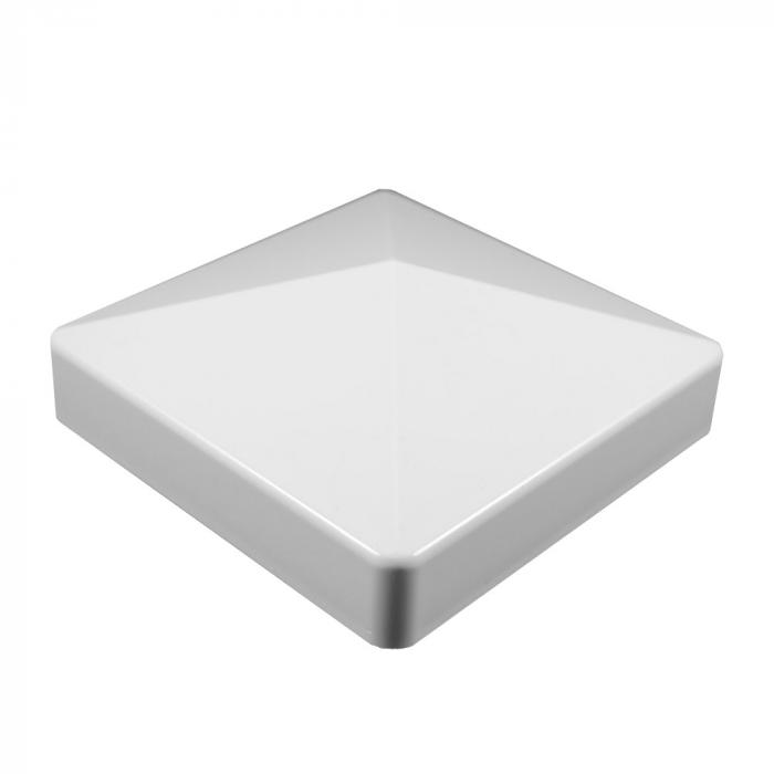PVC Post Sleeve Cap | Choice Sign Supply