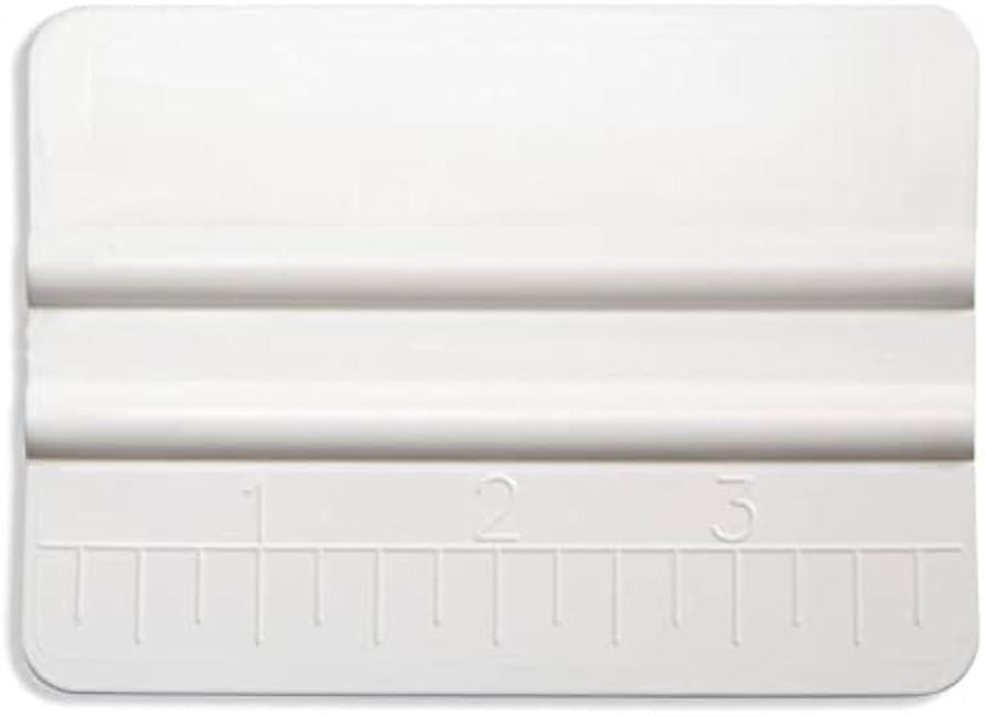 Avery Dennison® White Economy Squeegee