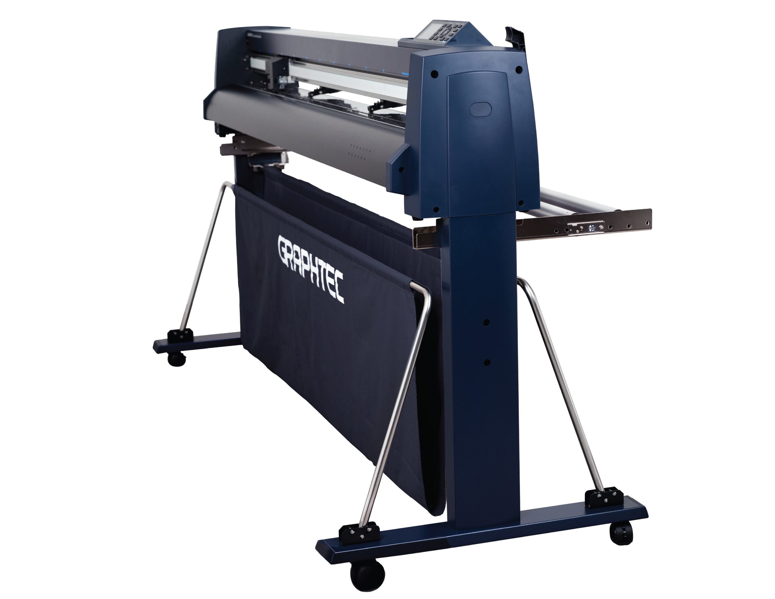 Graphtec Cutters FC9000 Series