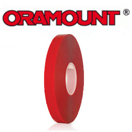Oramount Acrylic Foam Tape 03100 UHB