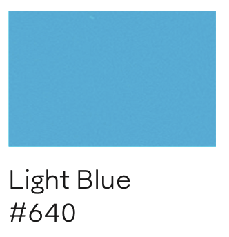 Avery HP 750 Cut Vinyl Film