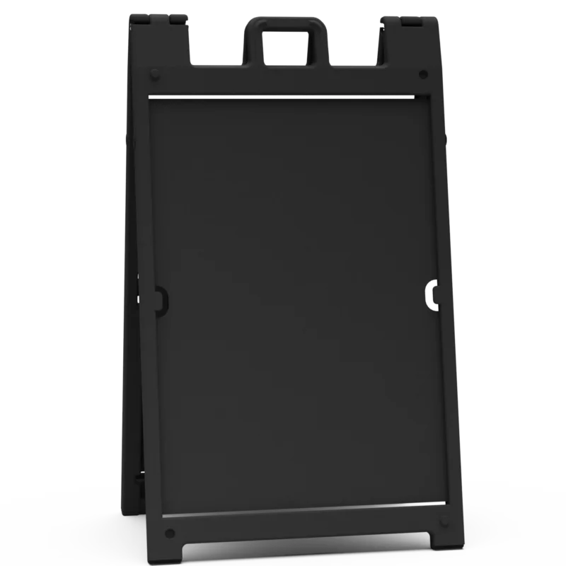 Plasticade Signacade Deluxe Real Estate Frame
