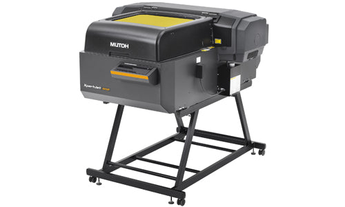 Mutoh UV Flatbed Printer
