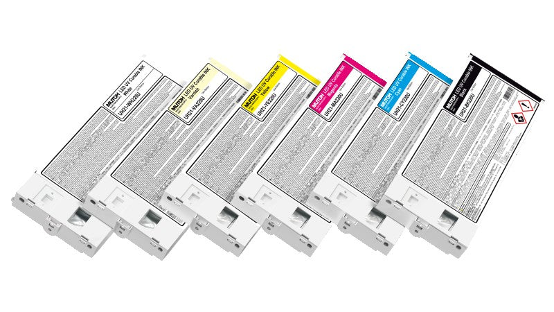 Mutoh UH21 UV Ink Cartridge