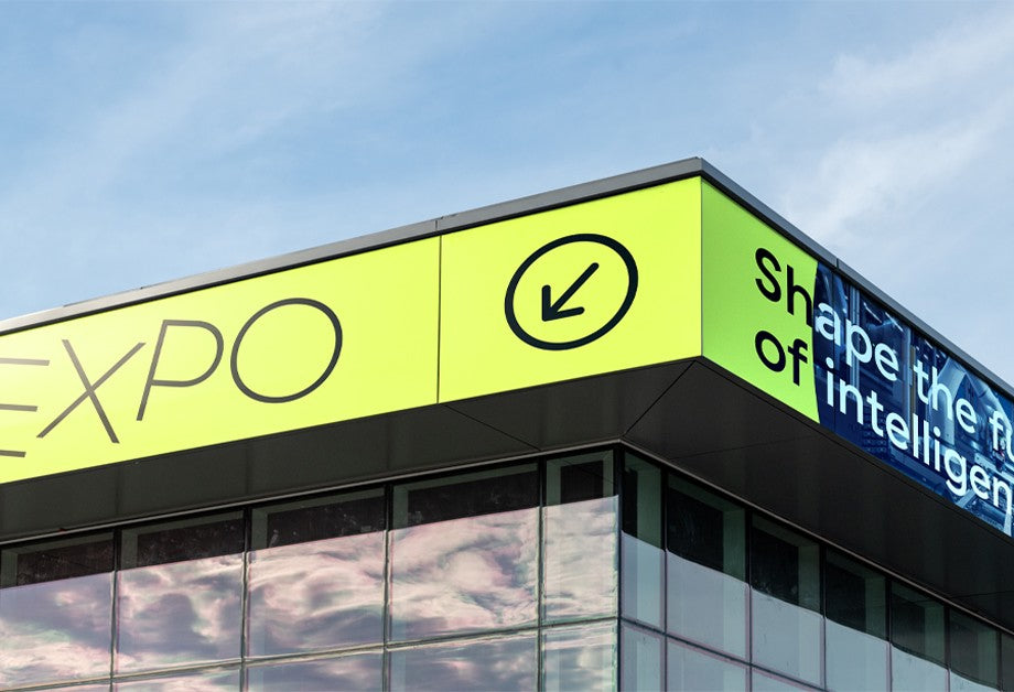 Avery Dennison® DOL1300 Max Series Clear Cast Laminates