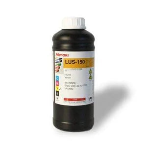 Mimaki LUS-150 UV Ink – 1000ml Bottle