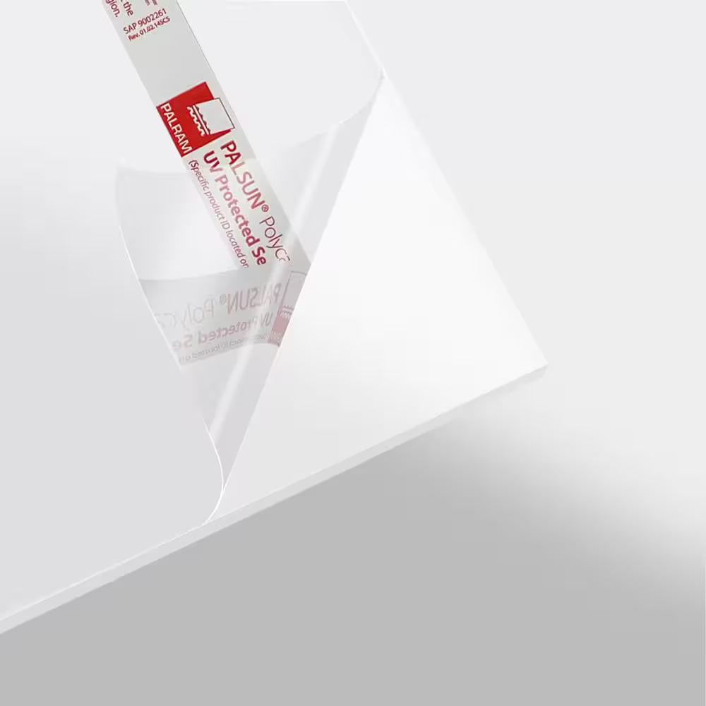 Polycarbonate Sheets