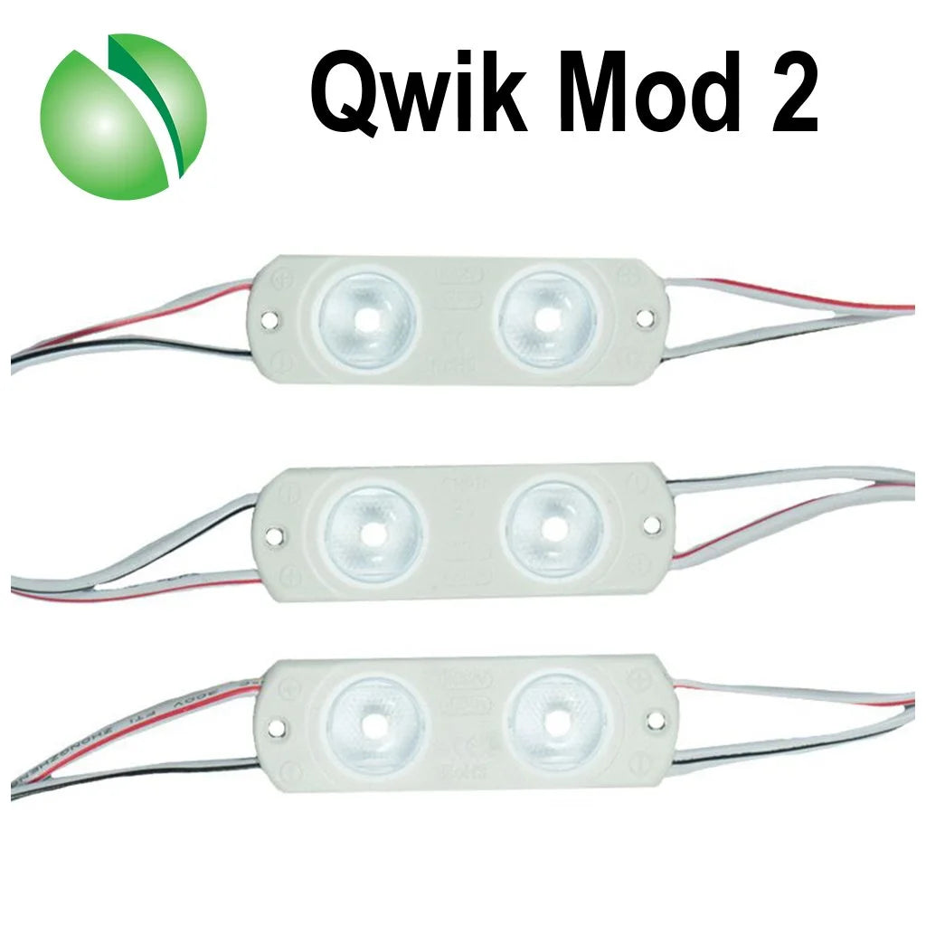 Principal LED Qwik Mod