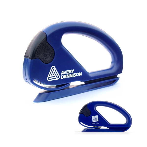 Avery Dennison® Blue Snitty Knife