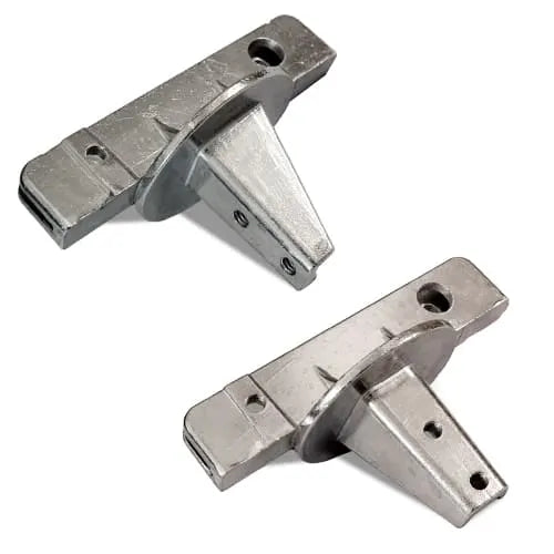 Regulatory Sign Bracket U-Channel Posts